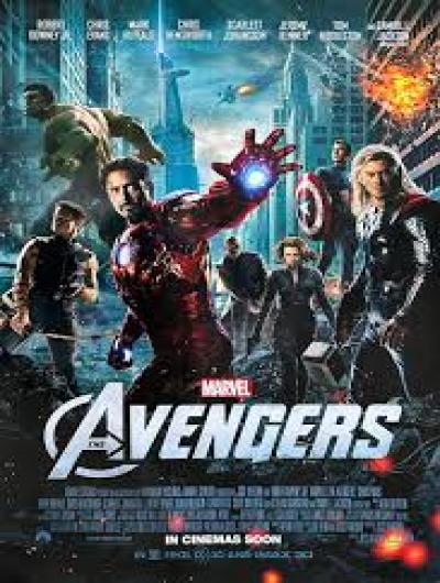 Movie Poster