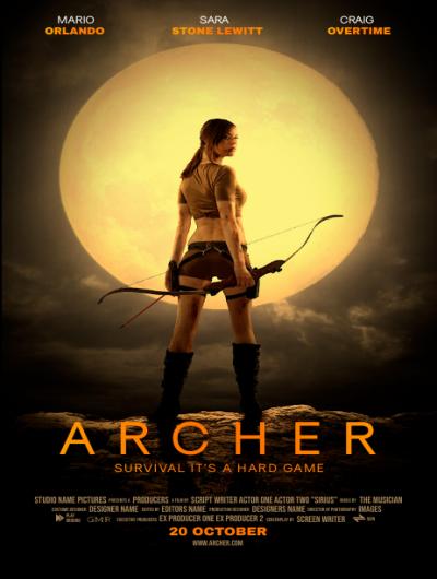 Movie Poster