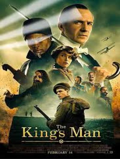 Movie Poster